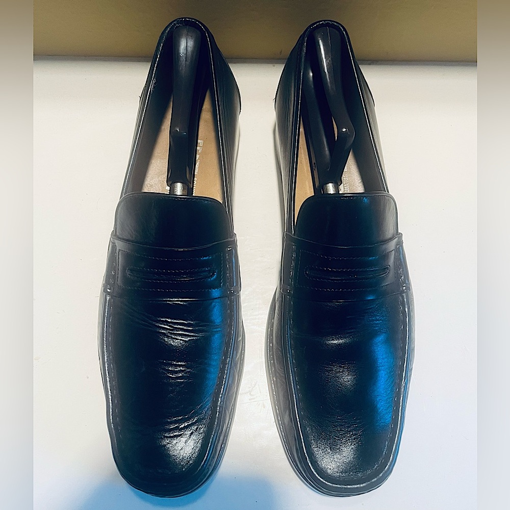 Salvatore Ferragamo size 12
